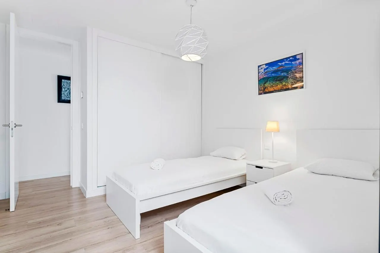 Medano4You Bogi'S Holiday Home El Medano  Apartment El Medano (Tenerife)