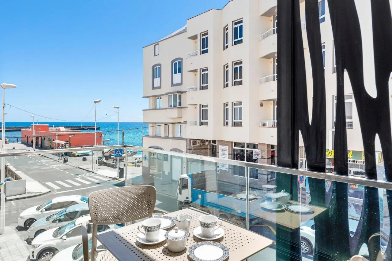 Medano4You Bogi'S Holiday Home El Medano  Apartment El Medano (Tenerife)